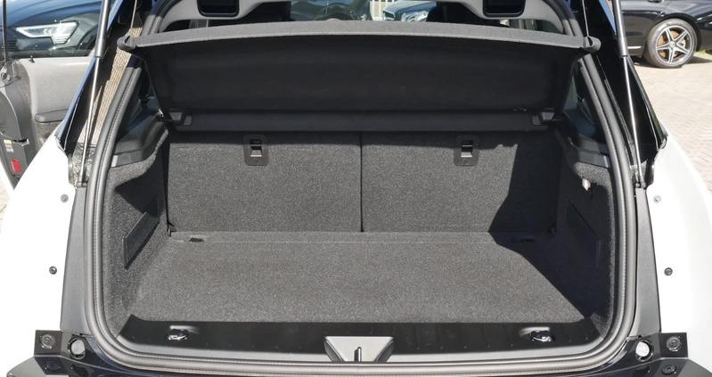 BMW i3 cena 131610 przebieg: 18100, rok produkcji 2021 z Szepietowo małe 781